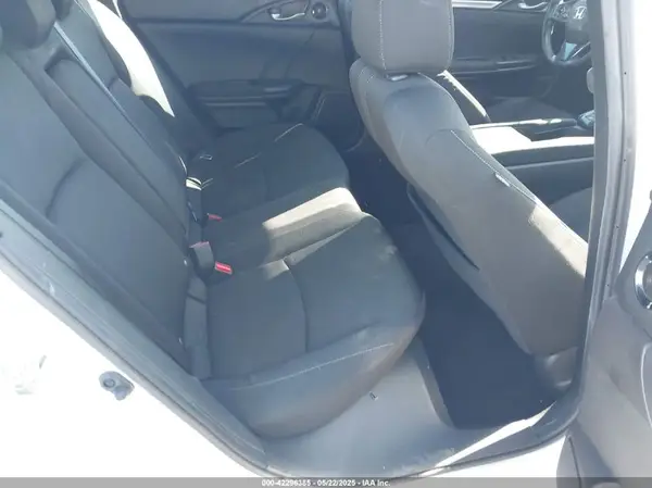 SHHFK7H68LU209786 2020 HONDA CIVIC - Image 8