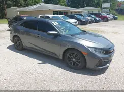 SHHFK7H68LU210565 2020 HONDA CIVIC