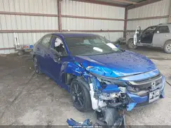 SHHFK7H68LU210582 2020 HONDA CIVIC