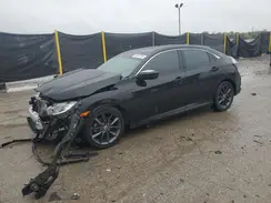 SHHFK7H68LU211053 2020 HONDA CIVIC