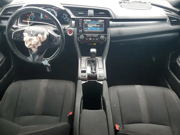 SHHFK7H68LU211053 2020 HONDA CIVIC - Image 8