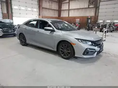 SHHFK7H68LU215801 2020 HONDA CIVIC