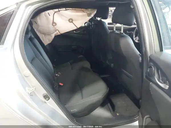 SHHFK7H68LU215801 2020 HONDA CIVIC - Image 8