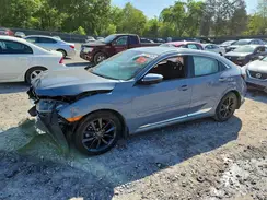 SHHFK7H68LU217127 2020 HONDA CIVIC