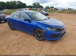 SHHFK7H68LU217922 2020 HONDA CIVIC