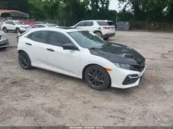 SHHFK7H68LU219735 2020 HONDA CIVIC