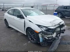 SHHFK7H68LU223364 2020 HONDA CIVIC