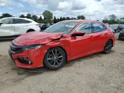 SHHFK7H68LU223784 2020 HONDA CIVIC