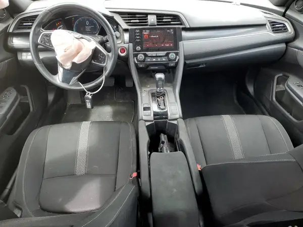 SHHFK7H68LU223784 2020 HONDA CIVIC - Image 8