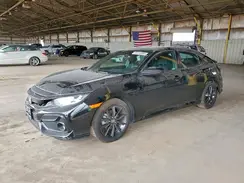 SHHFK7H68LU224949 2020 HONDA CIVIC
