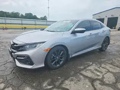 SHHFK7H68LU225230 2020 HONDA CIVIC