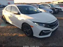 SHHFK7H68LU225597 2020 HONDA CIVIC