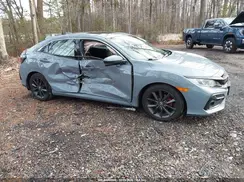 SHHFK7H68LU225664 2020 HONDA CIVIC