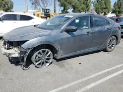 SHHFK7H68LU400303 2020 HONDA CIVIC
