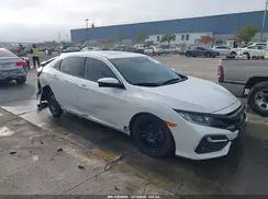 SHHFK7H68LU401290 2020 HONDA CIVIC