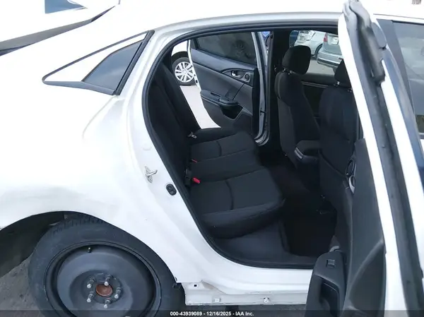 SHHFK7H68LU401290 2020 HONDA CIVIC - Image 8