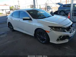SHHFK7H68LU403721 2020 HONDA CIVIC