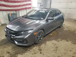 SHHFK7H68LU405422 2020 HONDA CIVIC