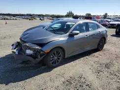 SHHFK7H68LU406523 2020 HONDA CIVIC