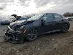 SHHFK7H68LU407509 2020 HONDA CIVIC