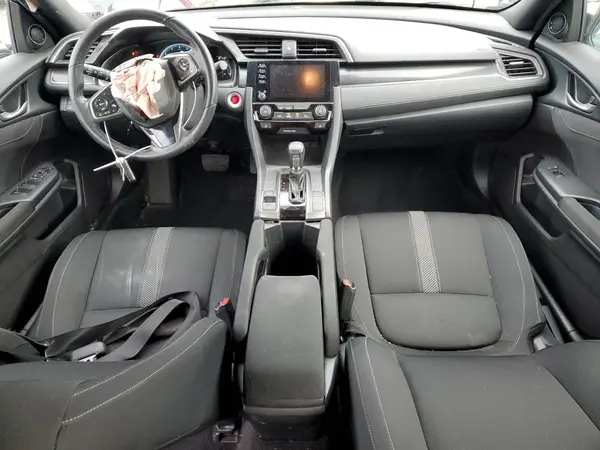 SHHFK7H68LU407509 2020 HONDA CIVIC - Image 8