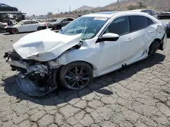 SHHFK7H68LU407512 2020 HONDA CIVIC