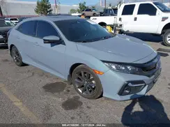 SHHFK7H68LU407574 2020 HONDA CIVIC