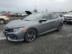 SHHFK7H68LU409115 2020 HONDA CIVIC