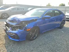 SHHFK7H68LU410202 2020 HONDA CIVIC