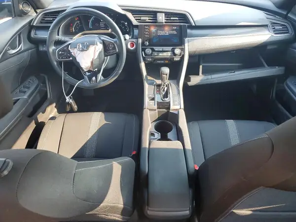 SHHFK7H68LU410202 2020 HONDA CIVIC - Image 8