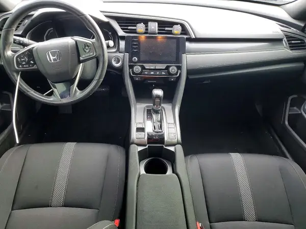 SHHFK7H68LU415691 2020 HONDA CIVIC - Image 8