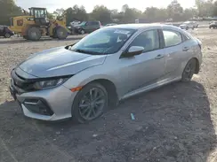 SHHFK7H68LU416436 2020 HONDA CIVIC