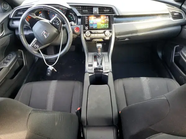 SHHFK7H68LU416436 2020 HONDA CIVIC - Image 8