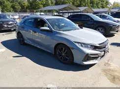 SHHFK7H68LU418042 2020 HONDA CIVIC