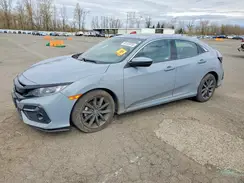 SHHFK7H68LU419966 2020 HONDA CIVIC