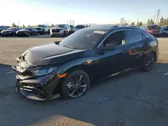 SHHFK7H68LU420728 2020 HONDA CIVIC
