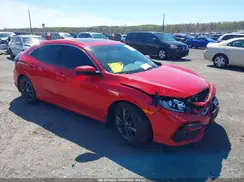 SHHFK7H68LU421362 2020 HONDA CIVIC