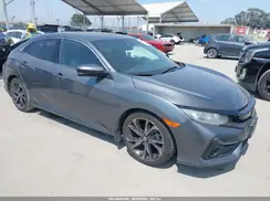 SHHFK7H68LU421474 2020 HONDA CIVIC