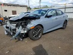 SHHFK7H68LU421863 2020 HONDA CIVIC