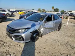 SHHFK7H68LU422690 2020 HONDA CIVIC