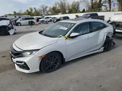 SHHFK7H68MU200992 2021 HONDA CIVIC
