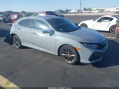 SHHFK7H68MU201026 2021 HONDA CIVIC