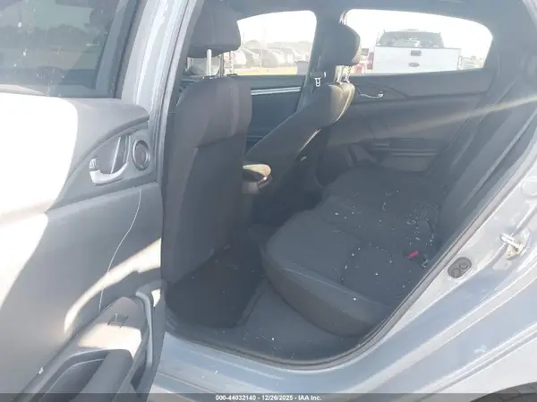 SHHFK7H68MU201026 2021 HONDA CIVIC - Image 8