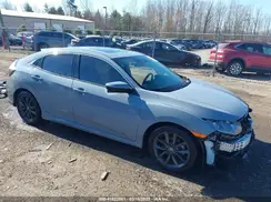 SHHFK7H68MU201804 2021 HONDA CIVIC