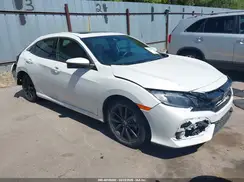 SHHFK7H68MU202516 2021 HONDA CIVIC