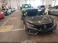SHHFK7H68MU204685 2021 HONDA CIVIC