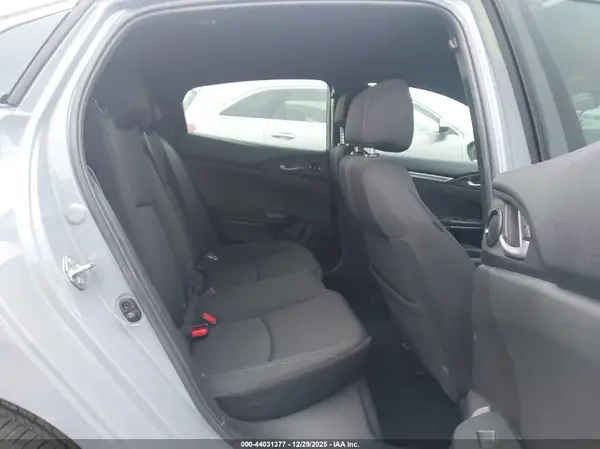 SHHFK7H68MU204816 2021 HONDA CIVIC - Image 8