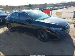 SHHFK7H68MU205982 2021 HONDA CIVIC