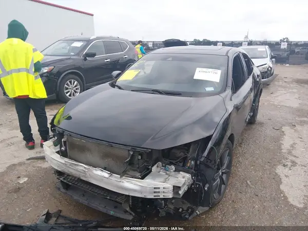 SHHFK7H68MU207683 2021 HONDA CIVIC - Image 2