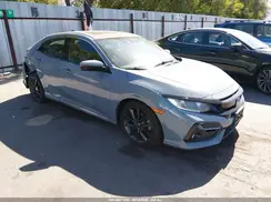 SHHFK7H68MU208171 2021 HONDA CIVIC